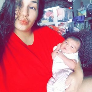 Meet your Posher, Savannah