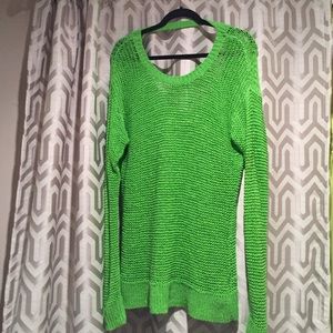 Twelfth Street by Cynthia Vincent sweater