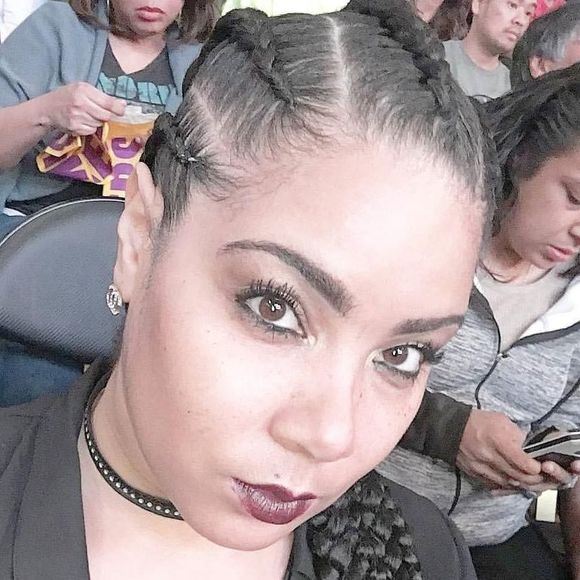 Meet your Posher, Aisha - Picture 1 of 1