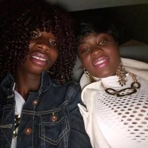 Meet your Posher, Annie