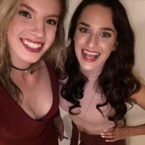 Meet your Posher, Bethany