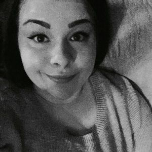 Meet your Posher, Hailey