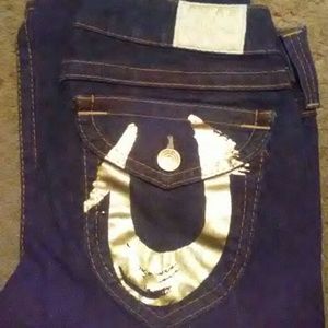 True Religion Denim
