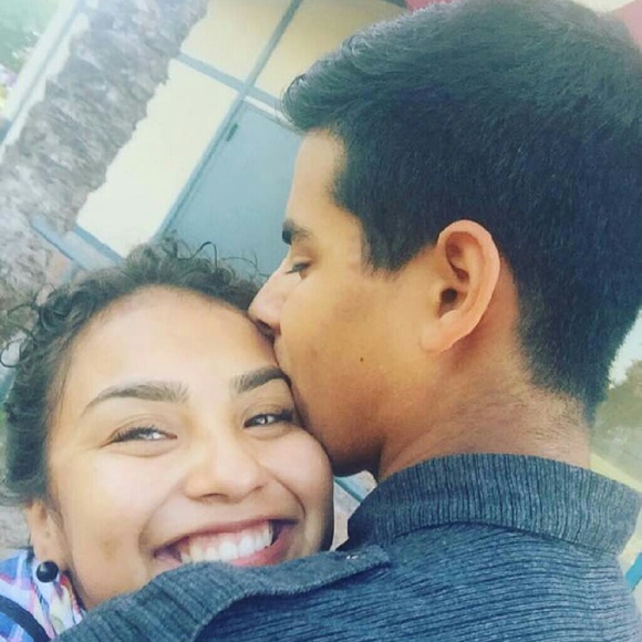 Meet your Posher, David - Picture 1 of 1