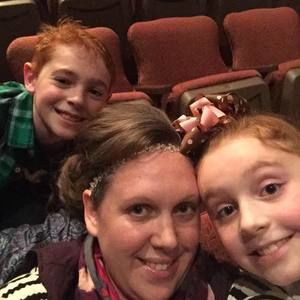 Meet your Posher, Suzanne