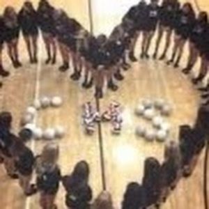 Meet your Posher, Chandler