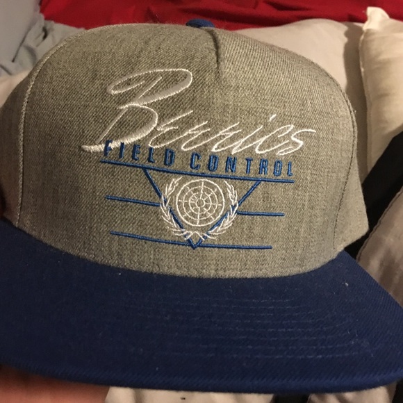 Berrics Hat