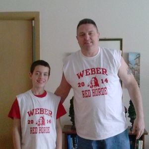 Meet your Posher, John