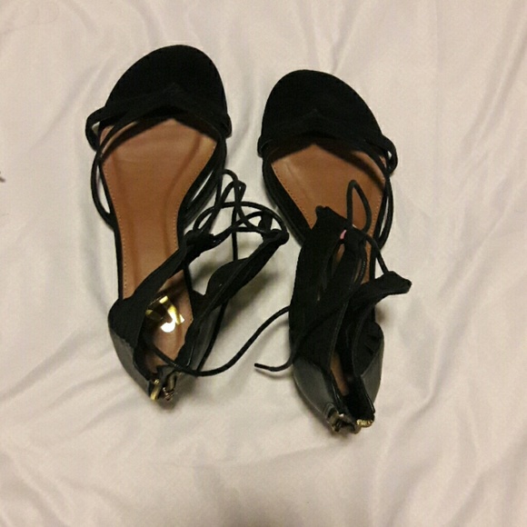 Rockport Shoes - Sandals with little heel Rockport Shoes - Sandals with little heel