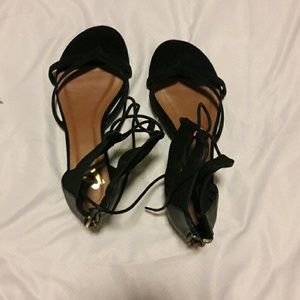 Rockport Shoes - Sandals with little heel Rockport Shoes - Sandals with little heel