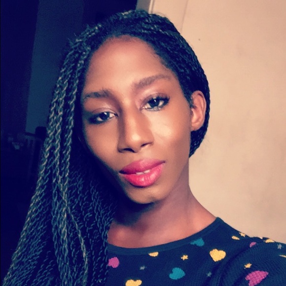 Meet the Posher Other - Meet your Posher, Teaira