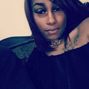 Meet your Posher, Jazmine