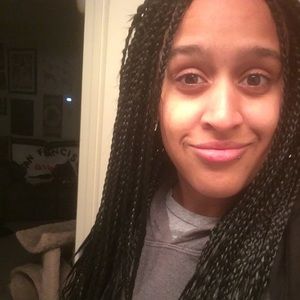 Meet your Posher, Jazmine