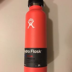 Hydroflask - Tangelo