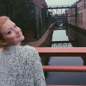 Meet your Posher, Mina