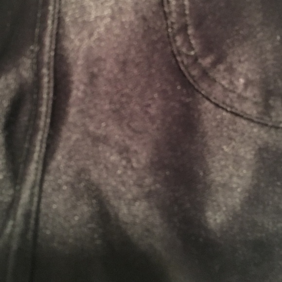 American apparel disco shorts - Picture 3 of 3