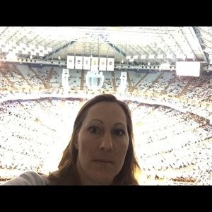 Meet your Posher, Michelle