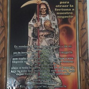 Meet your Posher, Gallo