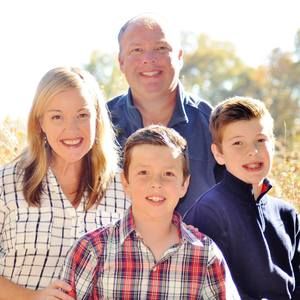 Meet your Posher, Tracy