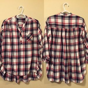 Flannel