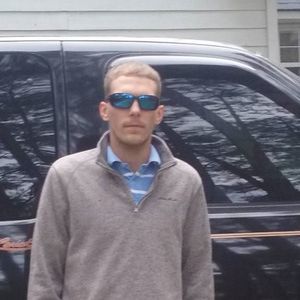 Meet your Posher, Travis