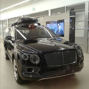 Meet your Posher, John