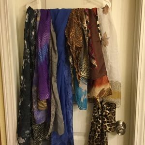 Scarves