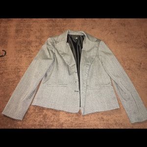 Women's dressy blazer