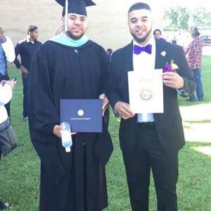 Meet your Posher, Jeremy