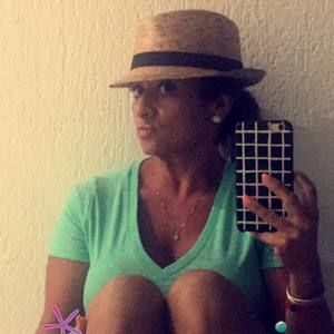 Meet your Posher, Christy