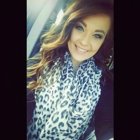 Meet your Posher, Megan