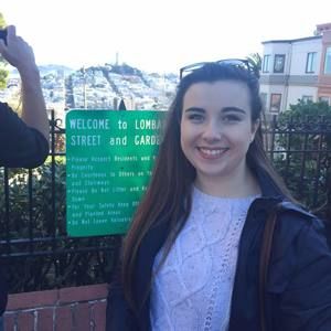 Meet your Posher, Brooke