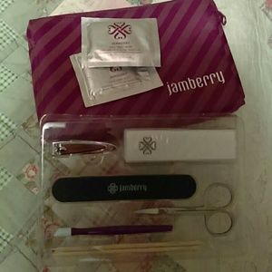 Jamberry Nail Kit