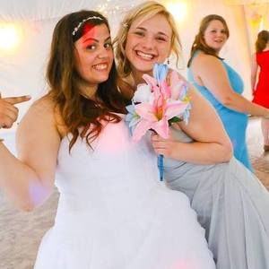 Meet your Posher, Tiffany