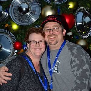 Meet your Posher, Tracey