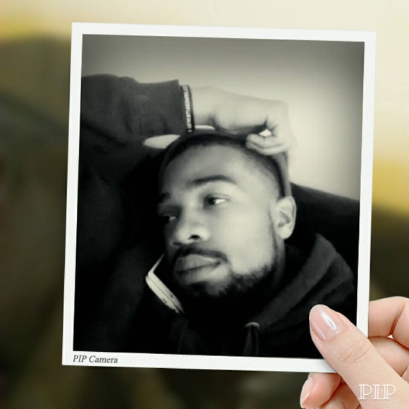 Meet your Posher, Everyday - Picture 1 of 1