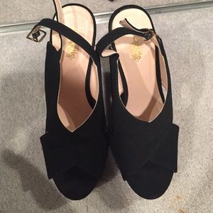 Wedges