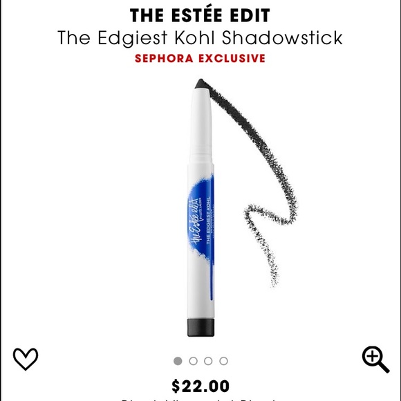 Sephora Other - 💄 New Full Size Estée Lauder Black Viper