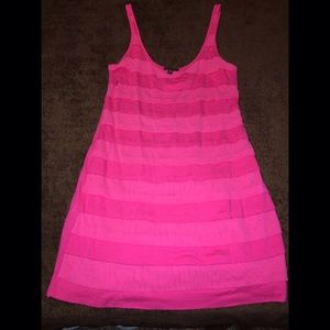 Express - Cute and comfy cotton dress