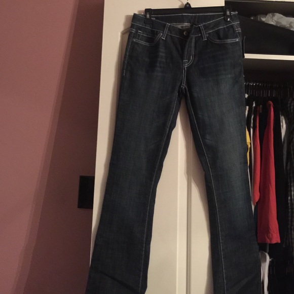 Buffalo brand new jeans