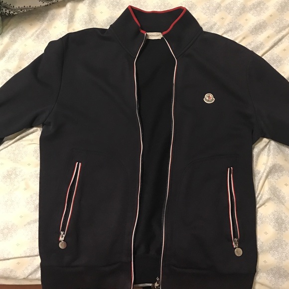Men's moncler jacket
