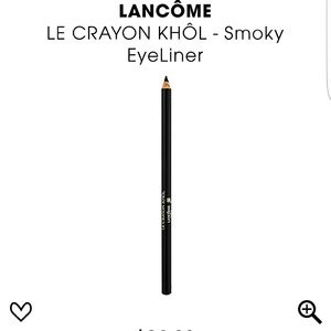 BRAND NEW LANCOME EYE PENCIL!!