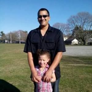 Meet your Posher, Chris