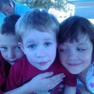 Meet your Posher, Katy