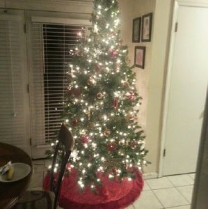 Meet your Posher, Dedra