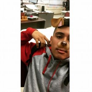 Meet your Posher, Victor