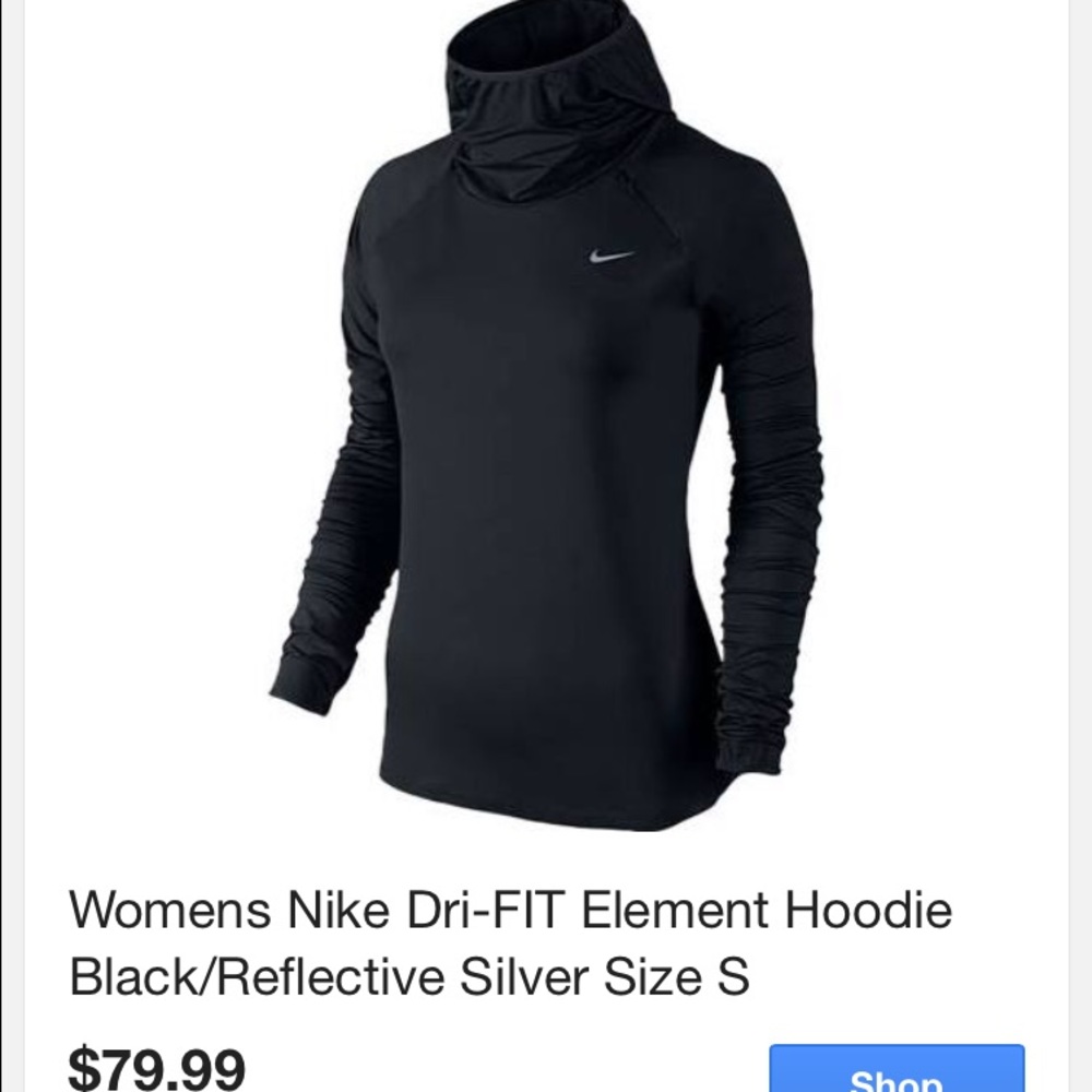 ‼️FLASH SALE‼️ NIKE PRO DRI-FIT RUNNING ELEMENT