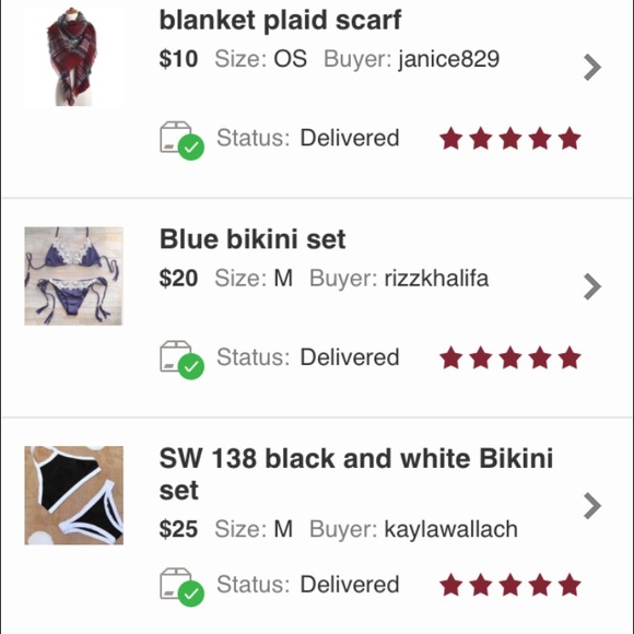 Thank you! - Picture 2 of 4