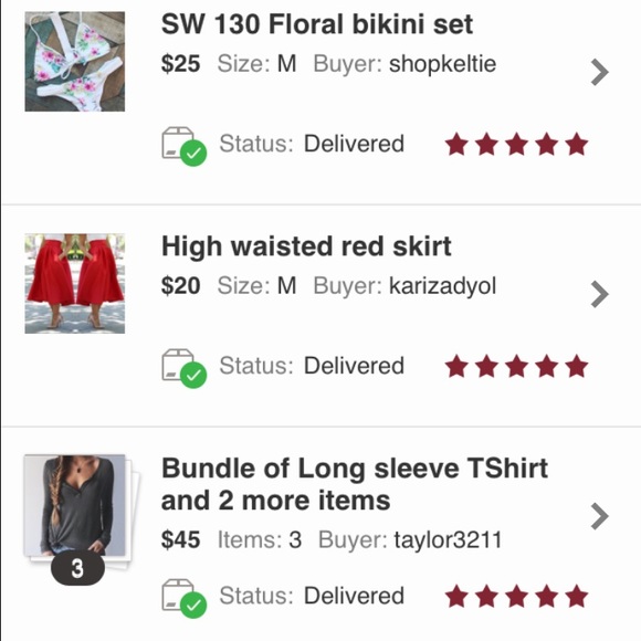 Thank you! - Picture 3 of 4