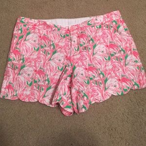 Lilly Pulitzer - Shorts